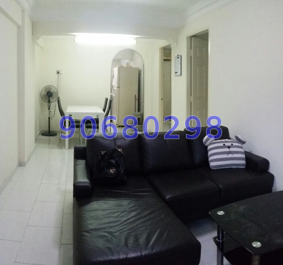 Blk 32 Telok Blangah Rise (Bukit Merah), HDB 3 Rooms #36674472